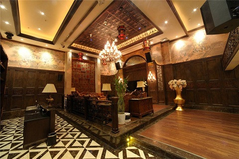 德令哈哪个KTV少爷男模妹子服务好